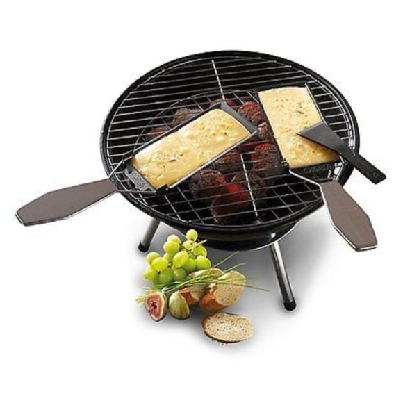 🆕️ Boska Holland Cheese Barbeclette - Picture 2 of 5